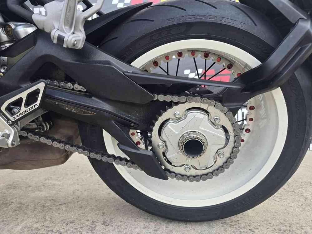 MV Agusta Dragster 800 RR (2015 - 17) (17)
