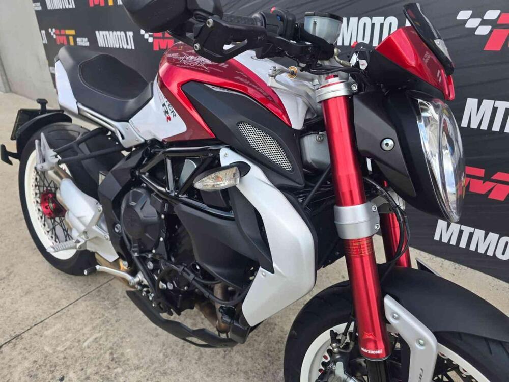 MV Agusta Dragster 800 RR (2015 - 17) (6)
