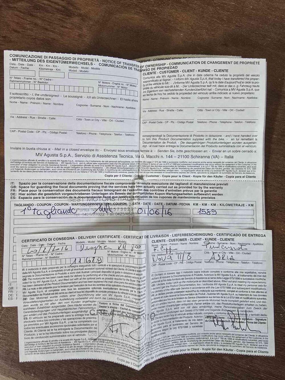 MV Agusta Dragster 800 RR (2015 - 17) (18)