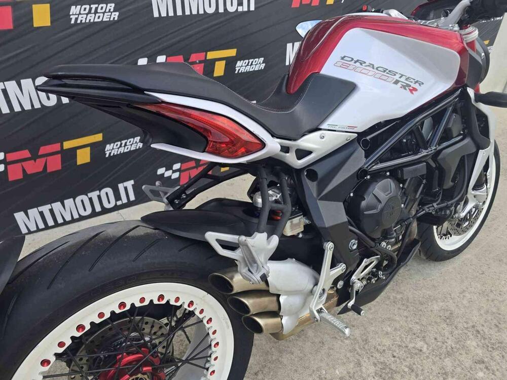 MV Agusta Dragster 800 RR (2015 - 17) (3)