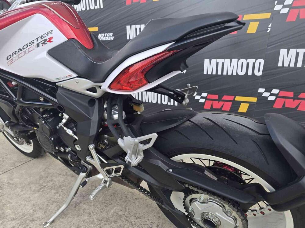 MV Agusta Dragster 800 RR (2015 - 17) (4)
