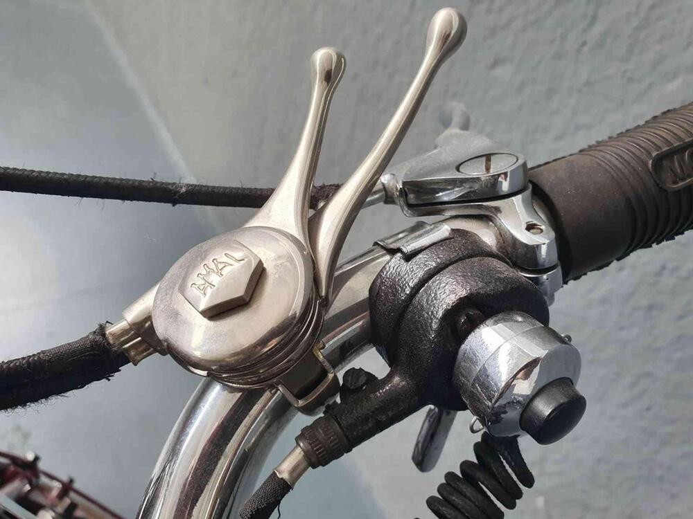 Moto Guzzi Sport 15 Scambio con Rolex (13)