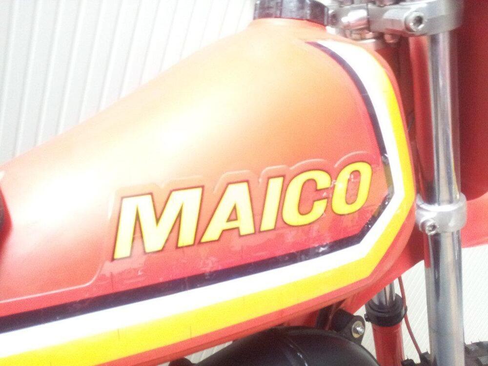 Maico GS-MC 250 (10)