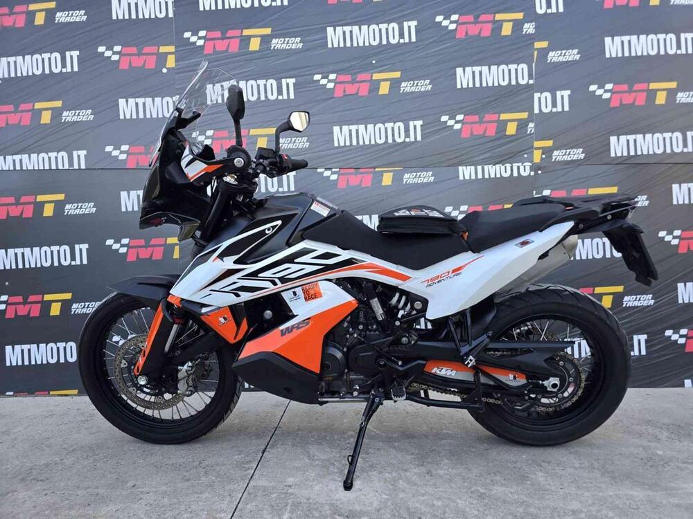 KTM 790 Adventure (2019 - 20) (2)