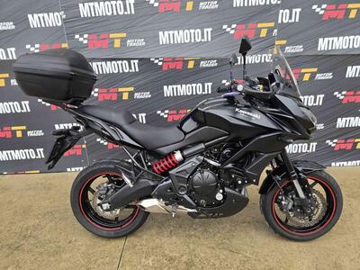 Kawasaki Versys 650 ABS (2015 - 16) usata