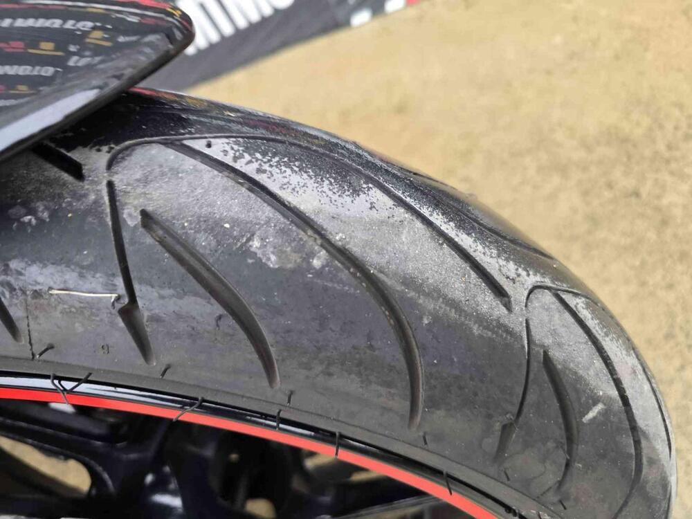 Kawasaki Versys 650 ABS (2015 - 16) (8)