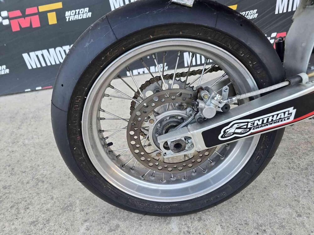 Honda CRF 450 R (2005) (13)