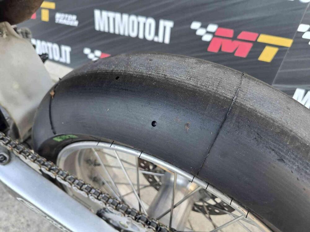 Honda CRF 450 R (2005) (14)