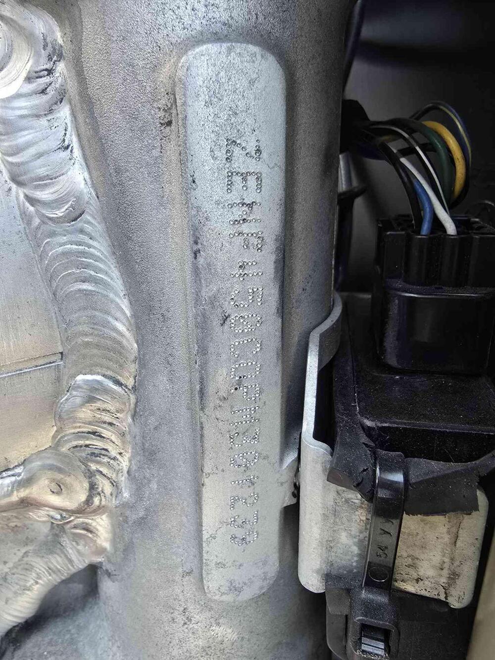 Honda CRF 450 R (2005) (20)