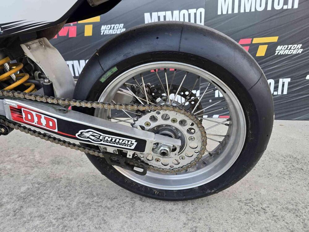 Honda CRF 450 R (2005) (12)