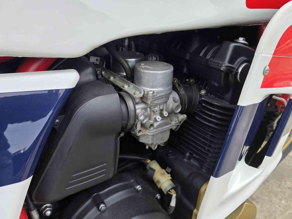 Honda cb1100r Scambio con Rolex (21)