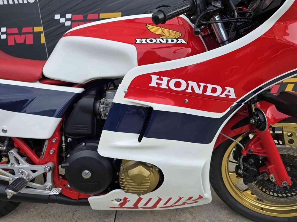 Honda cb1100r Scambio con Rolex (6)