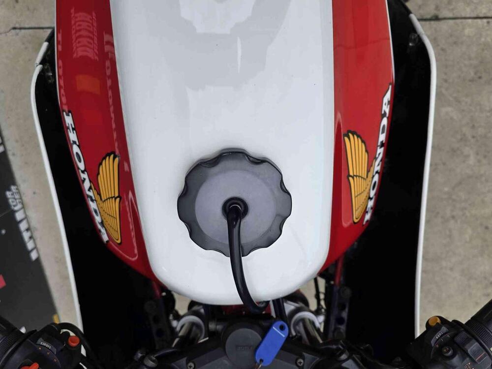 Honda cb1100r Scambio con Rolex (12)