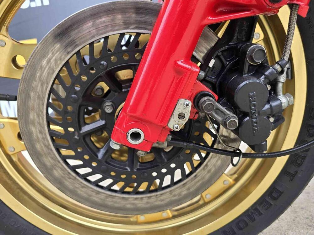 Honda cb1100r Scambio con Rolex (17)