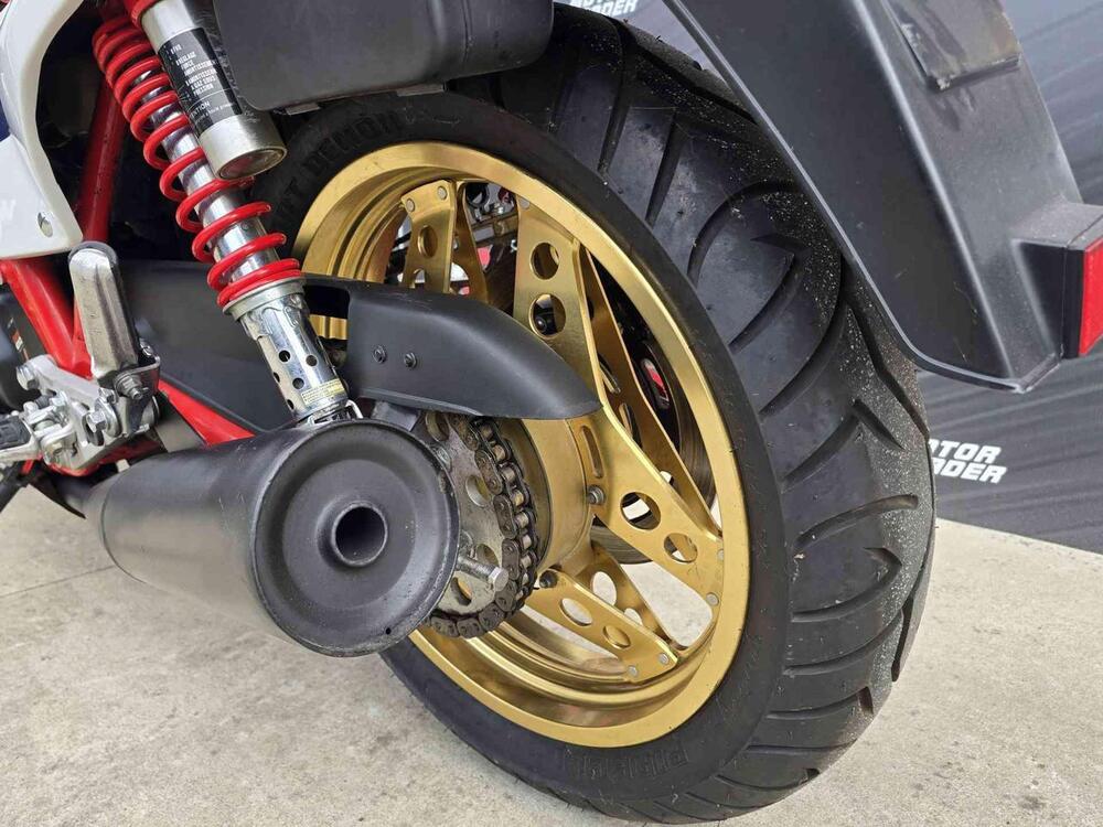 Honda cb1100r Scambio con Rolex (14)