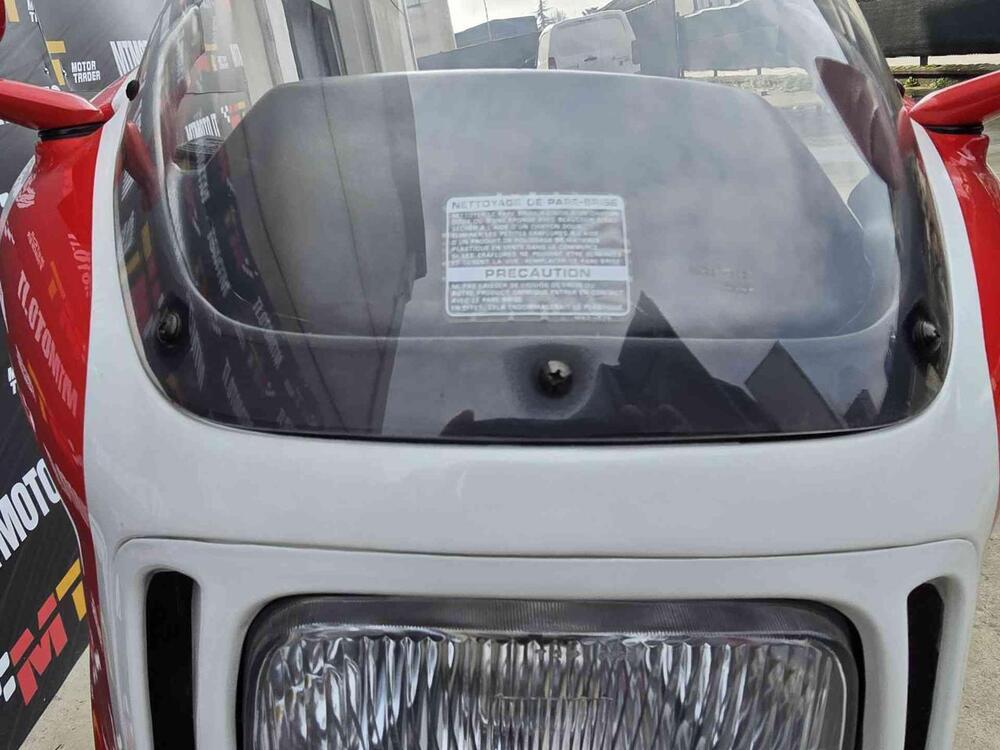 Honda cb1100r Scambio con Rolex (18)