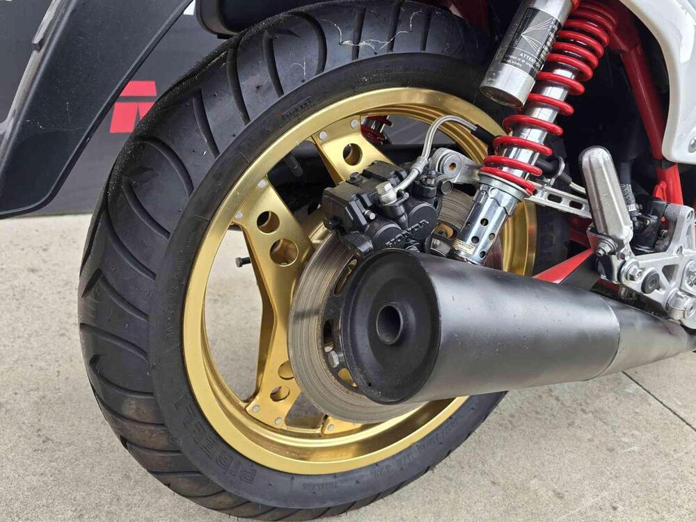 Honda cb1100r Scambio con Rolex (15)