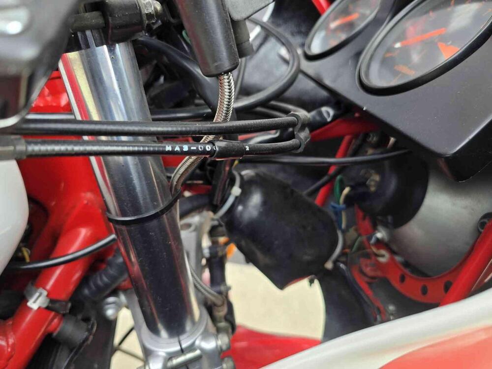 Honda cb1100r Scambio con Rolex (20)