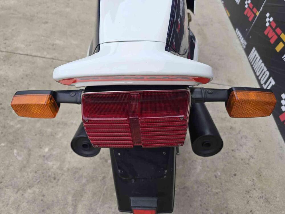 Honda cb1100r Scambio con Rolex (10)