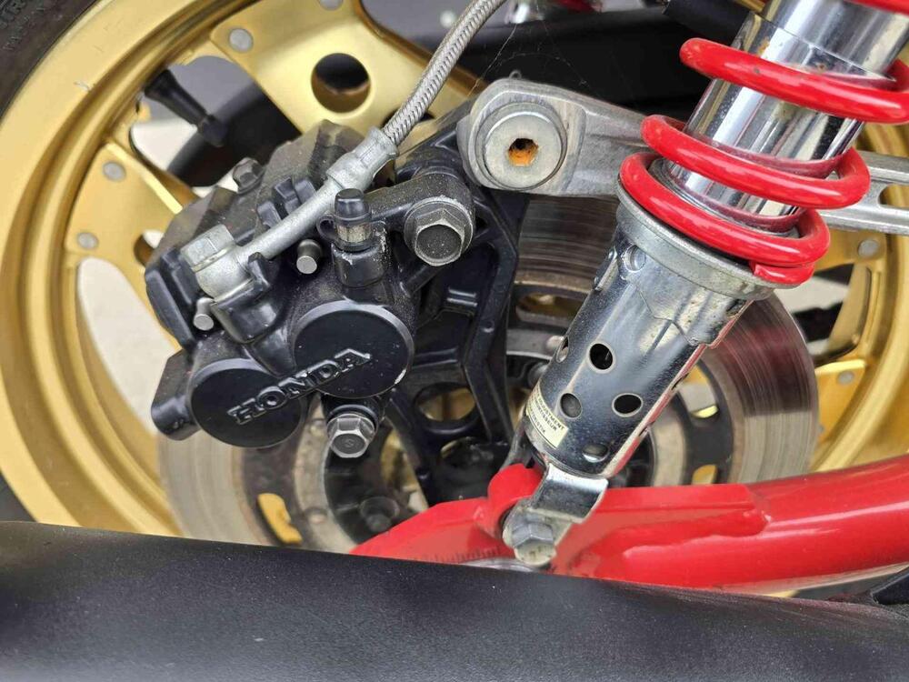 Honda cb1100r Scambio con Rolex (27)