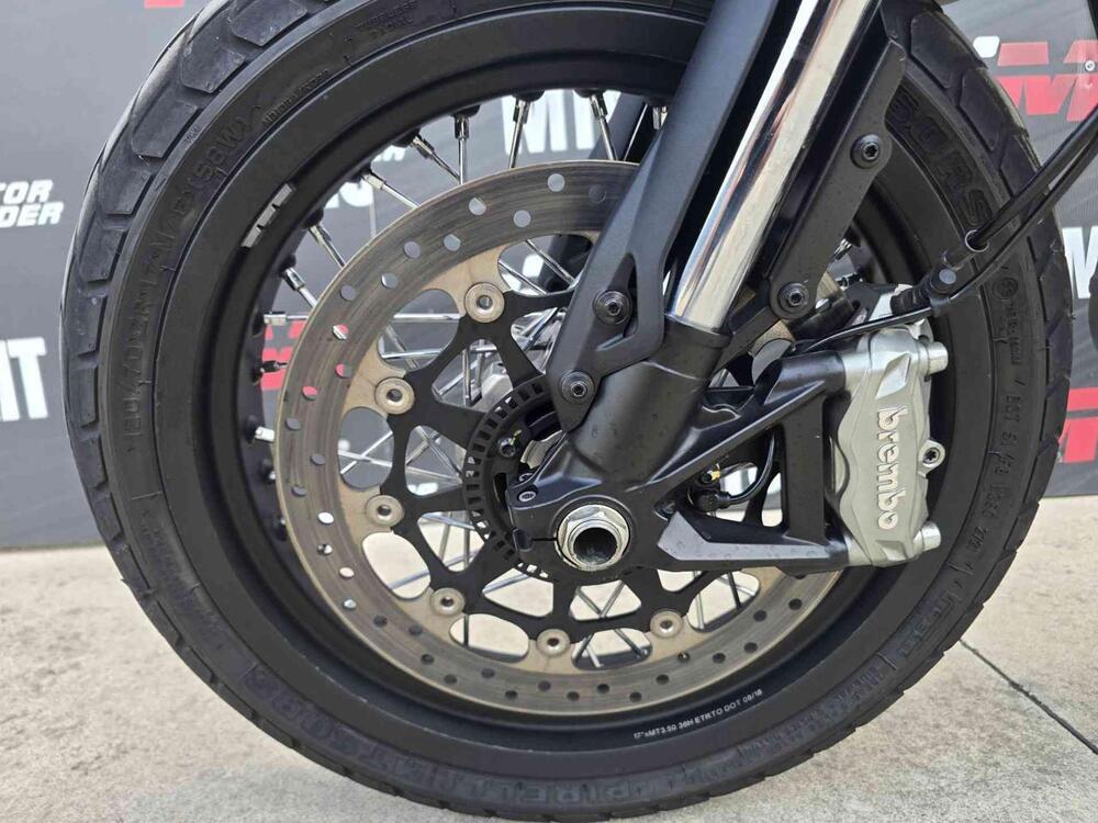 Ducati Scrambler 800 Cafè Racer (2017 - 21) (14)