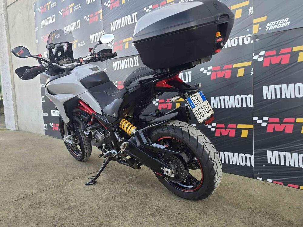 Ducati Multistrada 950 S (2019 - 20) (4)