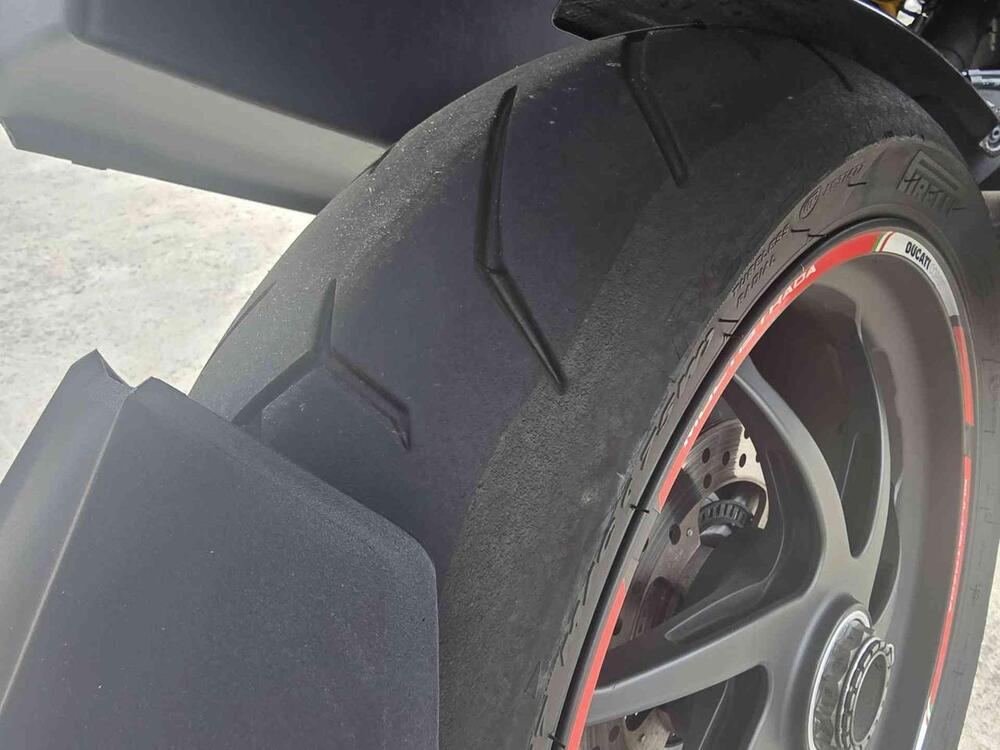 Ducati Multistrada 1200 S Touring (2010 - 12) (12)