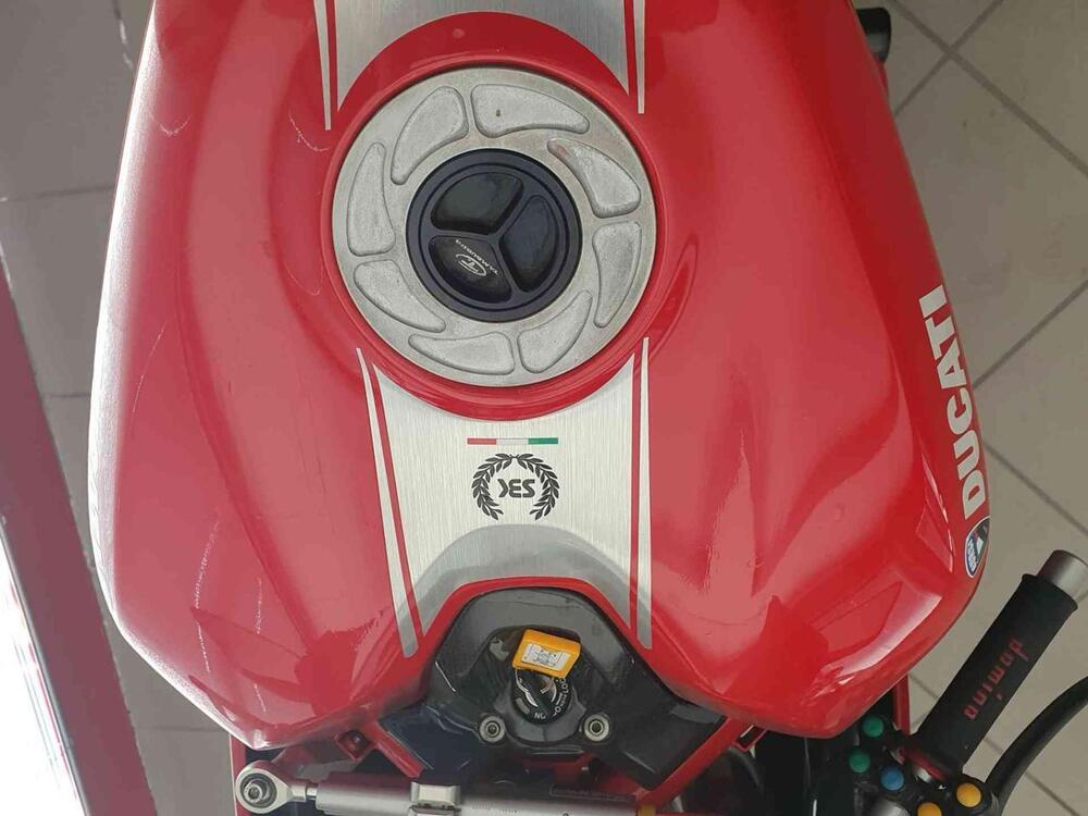 Ducati 1098 R (2007 - 11) (33)