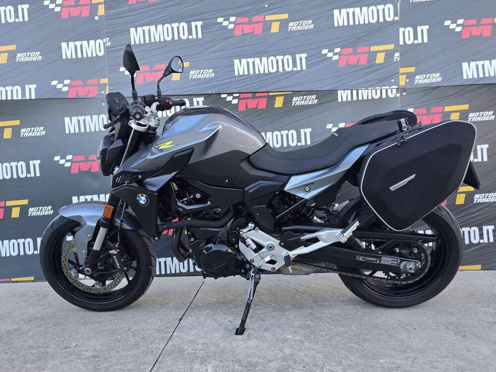 Bmw F 900 R (2021 - 24) (2)