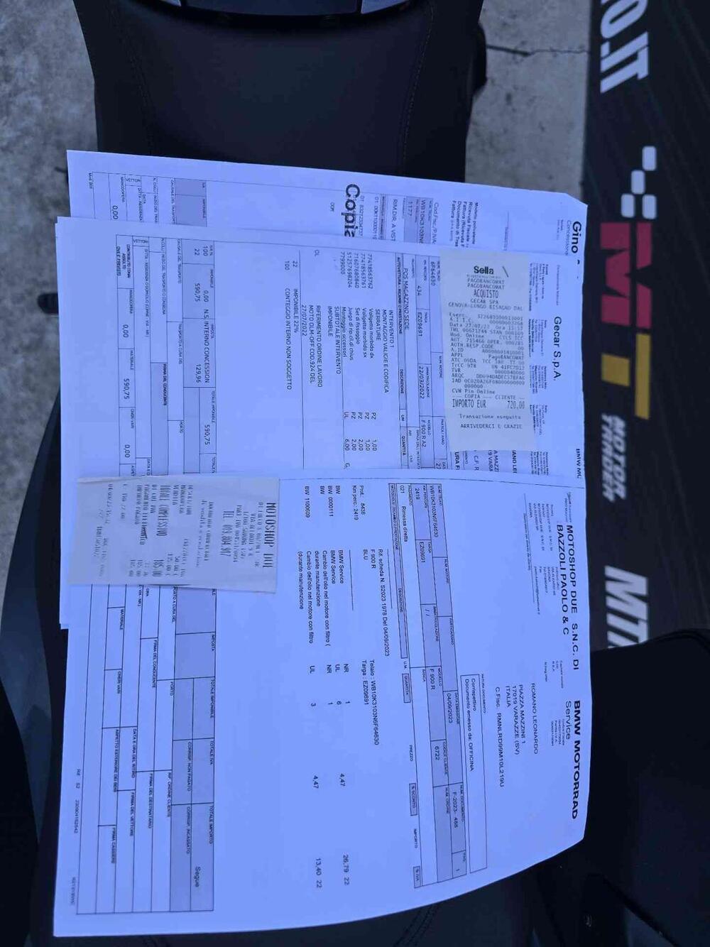 Bmw F 900 R (2021 - 24) (19)