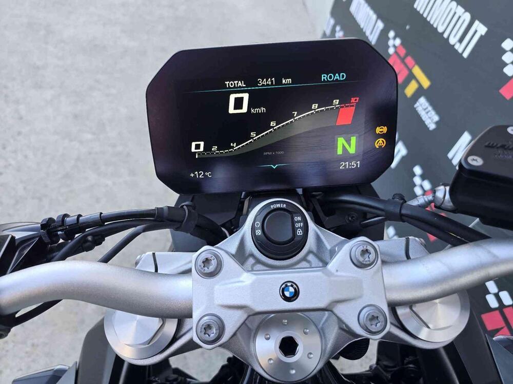 Bmw F 900 R (2021 - 24) (21)