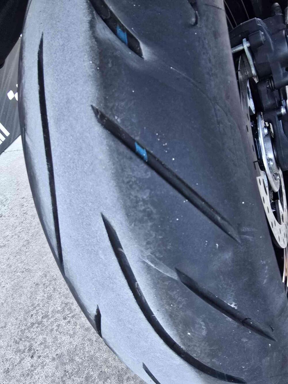 Bmw F 900 R (2021 - 24) (8)