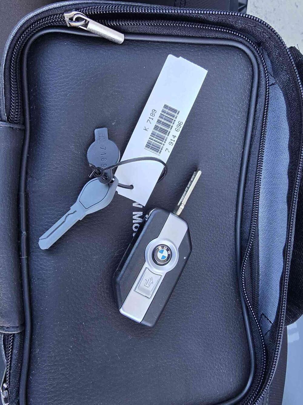 Bmw F 900 R (2021 - 24) (22)