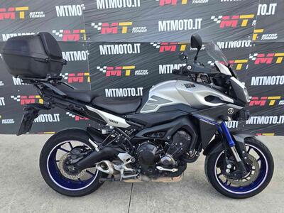Yamaha Tracer 900 ABS (2017 - 18) usata