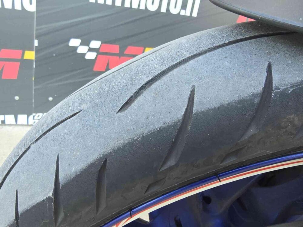 Yamaha Tracer 900 ABS (2017 - 18) (10)