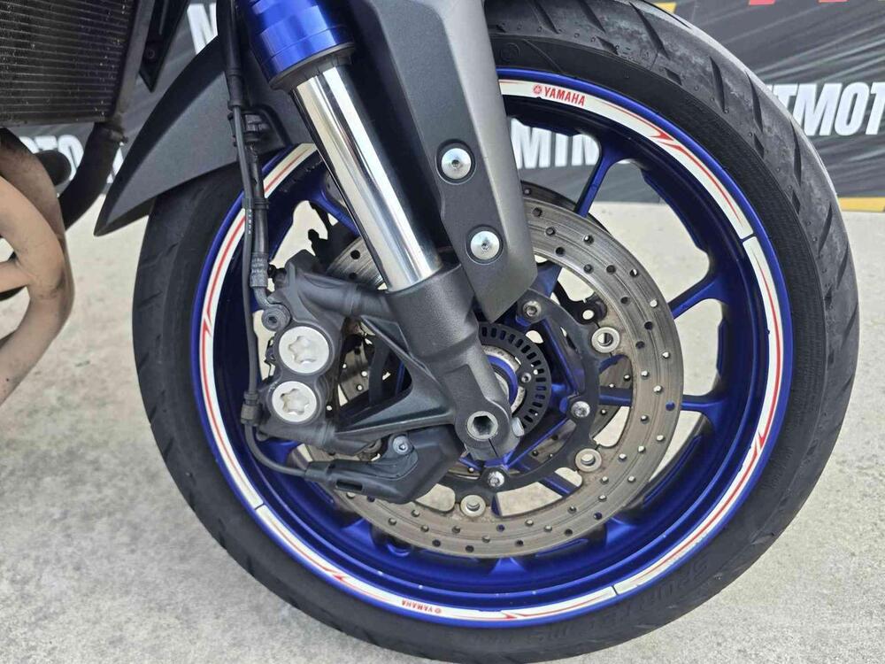 Yamaha Tracer 900 ABS (2017 - 18) (11)