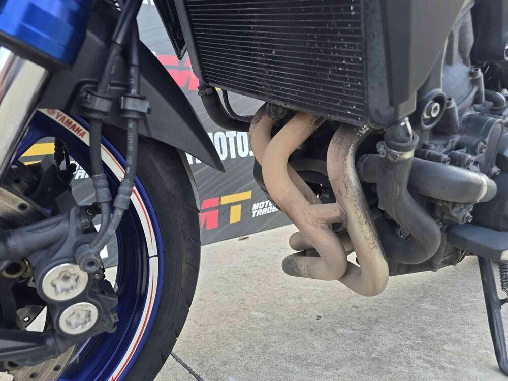 Yamaha Tracer 900 ABS (2017 - 18) (19)