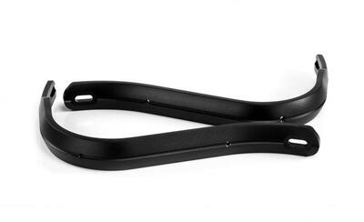 Ricambio barre per paramani Acerbis X Factor