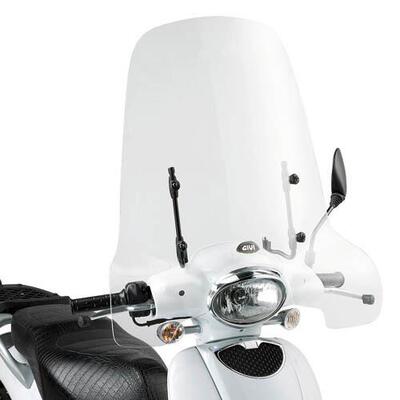 Givi 153A Parabrezza APRILIA