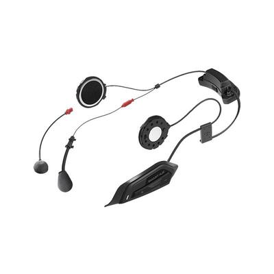 Interfono Hjc 11B nero opaco HJC 