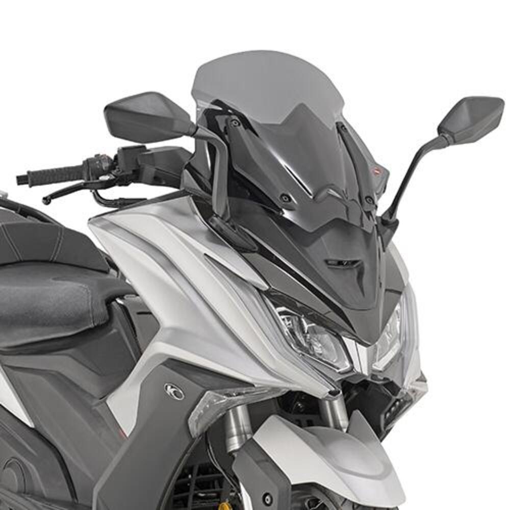 Givi D6110S Parabrezza fumè KYMCO