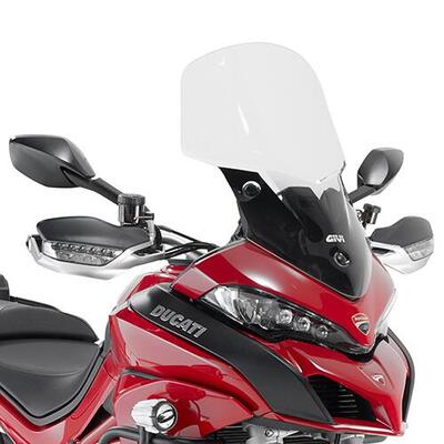 GIVI D7406ST Cupolino specifico trasparente 59 x 4