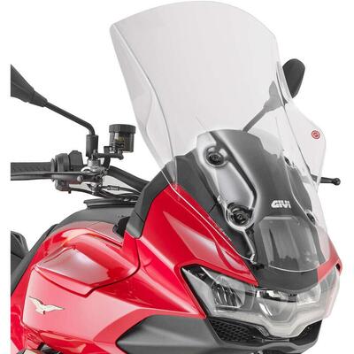 Cupolino Givi D8207ST per GUZZI V100 Mandello 1000
