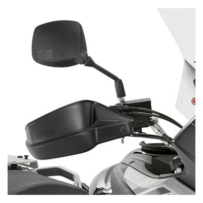 Paramani Givi HP3112 per SUZUKI DL 650 V-STROM (17