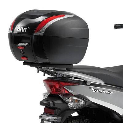 Givi SR1153 Portapacchi HONDA