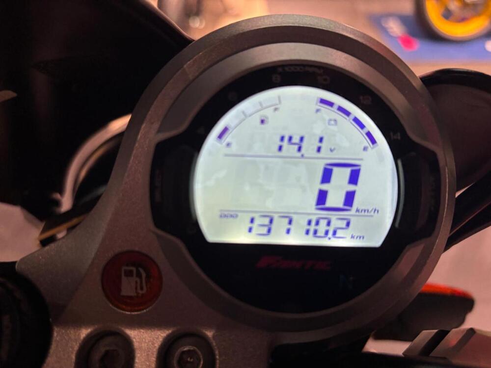 Fantic Motor Caballero 125 Flat Track (2021 - 24) (5)