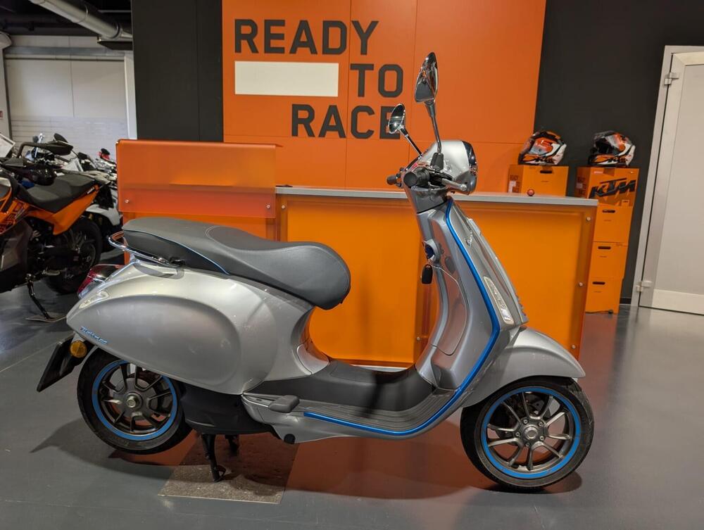 Vespa Vespa Elettrica 70 (2020 - 24)