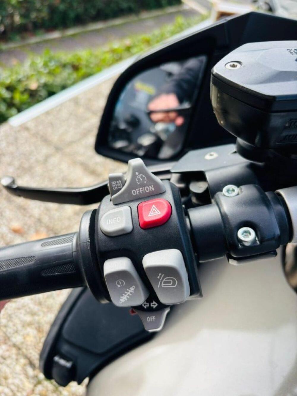 Bmw R 1200 RT (2010 - 13) (13)