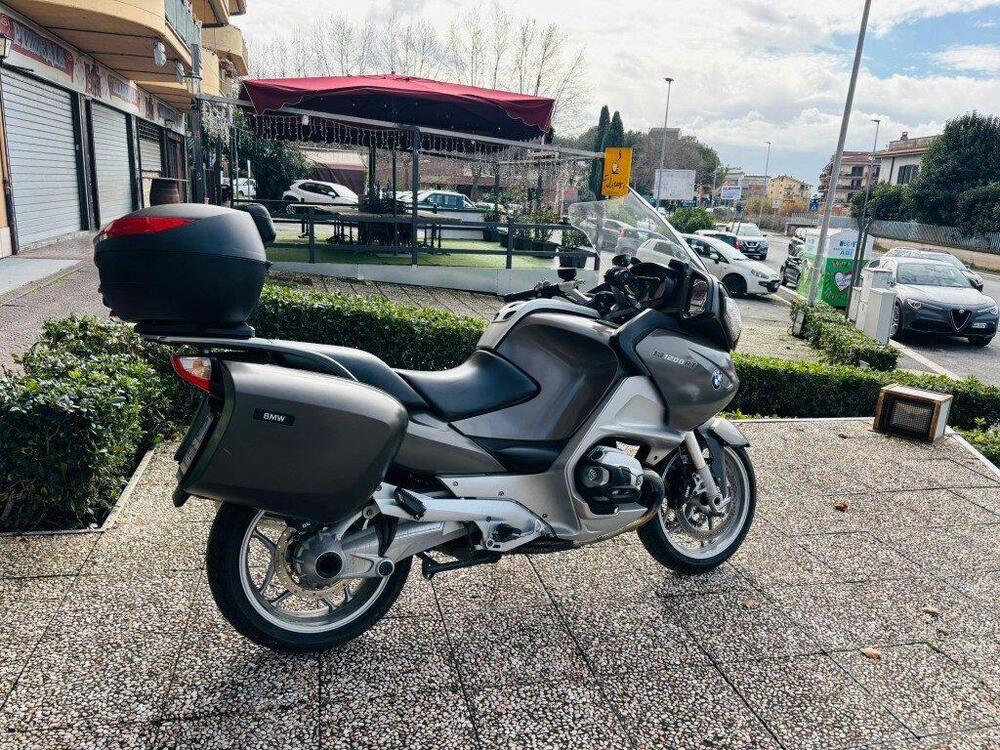 Bmw R 1200 RT (2010 - 13) (17)
