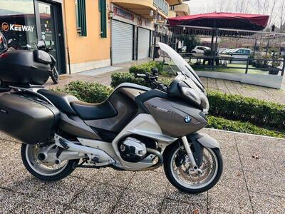 Bmw R 1200 RT (2010 - 13) usata